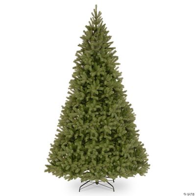 National Tree Company 10 ft. Downswept Douglas Fir Tree