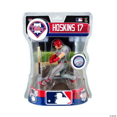 Rhys Hoskins Trading Cards: Values, Tracking & Hot Deals