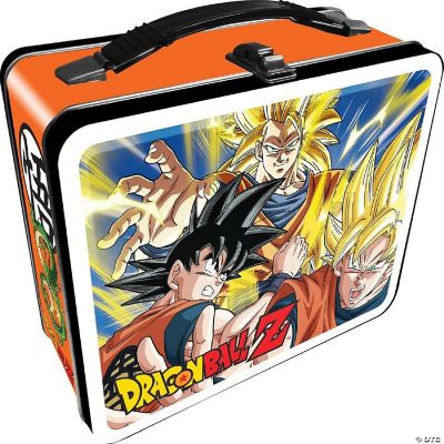 Dragon Ball Z Backpacks - Fashion Cartoon Anime Backpack