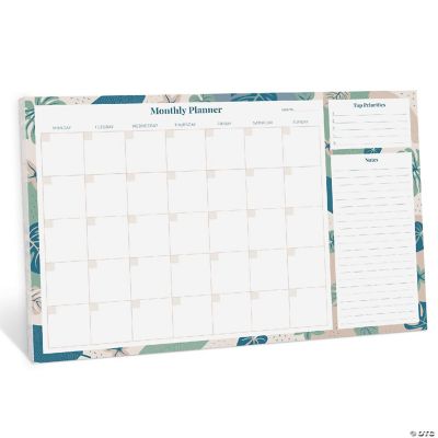 Shop Calendar + Planner Accessories - OOLY