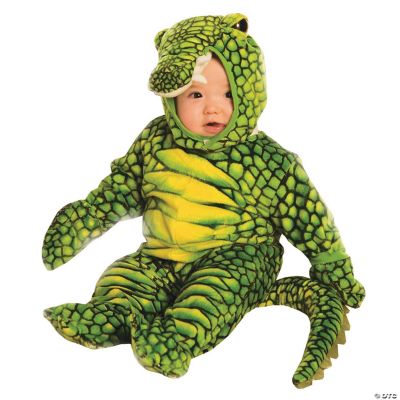 Baby Alligator Costume Oriental Trading