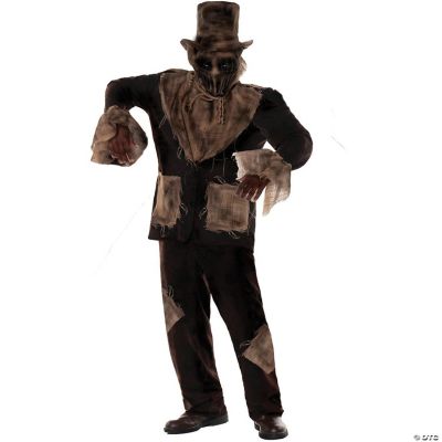 Men's Zombie Morphsuit Costume