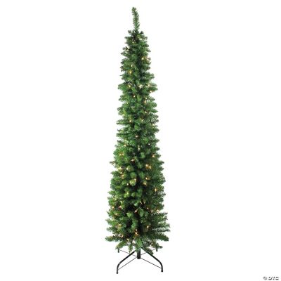 Artificial Pine Branches (Pack of 20) Natural Craft Suppliess
