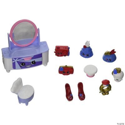 Buy Shopkins S3 Ballet Collection Fashion Pack Online at Low Prices in