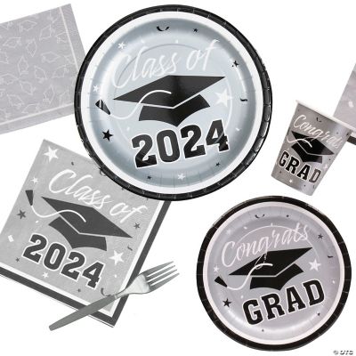 Graduation Decorations 2024, Graduation Party Supplies 2024