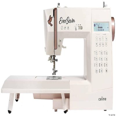 EverSewn Celine Computerized Sewing & Quilting Machine