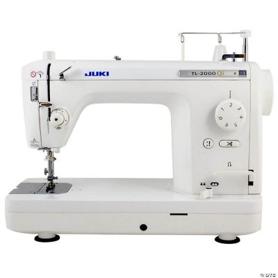 Juki TL2000Qi Sewing & Quilting Machine