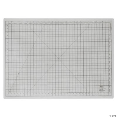 Pro Art Cutting Mat 24x36 White