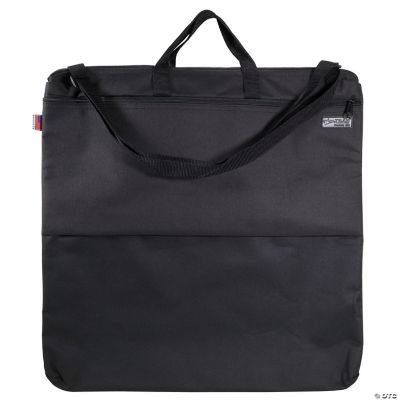 Pro Art Tran Nylon Portfolio Bag 20x20 | Oriental Trading