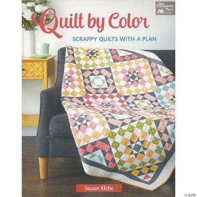 That Patchwork Place That Patchwork Place Quilt By Color Book
