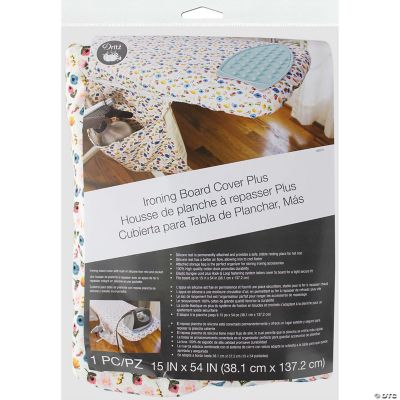 Dritz Ironing Board Cover Oriental Trading