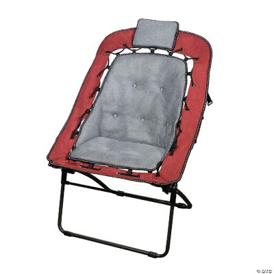 Zenithen Foldable Rectangular Air Mesh Outdoor Indoor Bungee Gaming