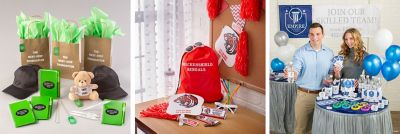 Personalized Logo and Promotional Products