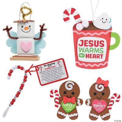 Religious & Bible Crafts for Kids