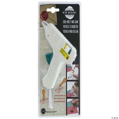 Manuscript Cool Melt Wax Gun