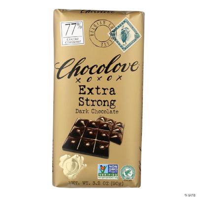 6-Bar Assortment Pack - Chocolove - Premium Chocolate