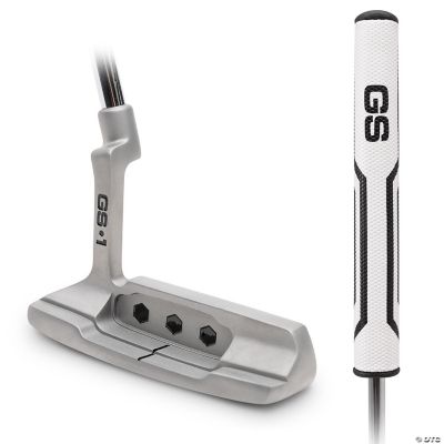 Putter pour débutant : le guide ultime pour bien choisir