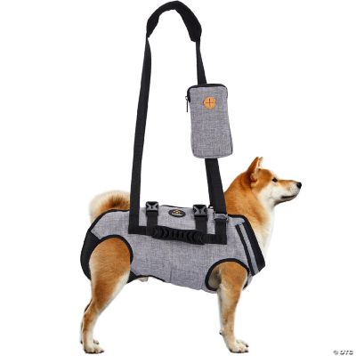 Ownpets Dog Sling Harness Sling Support Vest XL Oriental Trading