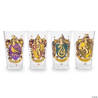 Harry Potter Glasses 4 1/2in x 2in