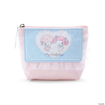 Sanrio My Sweet Piano & My Melody Pouch