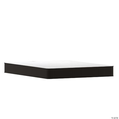 Emma + Oliver Asteria Queen Premium Mattress in a Box 8" Hybrid