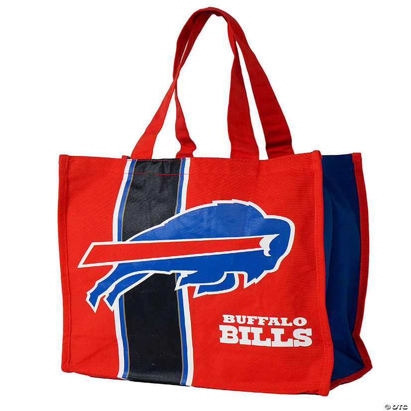 buffalo bills reusable grocery bags wegmans