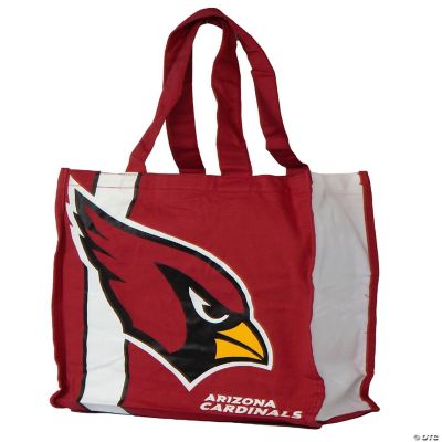 Arizona Cardinals Swag Bag Purse