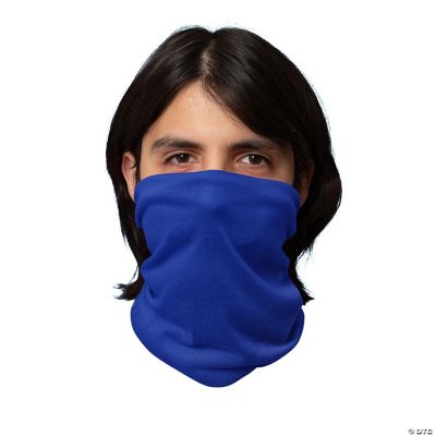 Balec Face Cover Neck Gaiter Dust Protection Tubular Breathable Scarf ...
