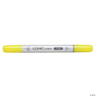 Copic - COPIC Ciao Marker - Yellow