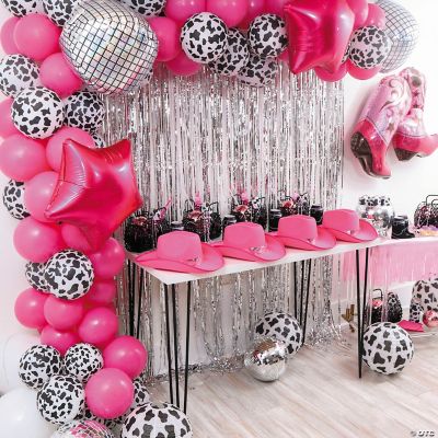 Teen Birthday Party Themes