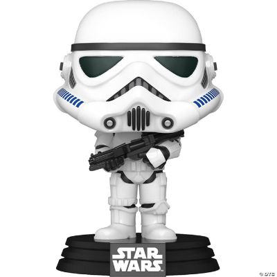 Funko POP! Star Wars: New Classics | Character Ships Assorted