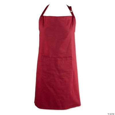 Wine Xl Chef Apron | Oriental Trading