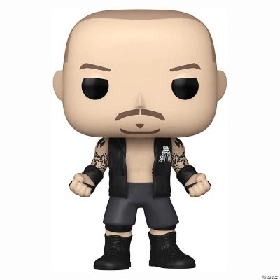 Autographed Funko Pop WWE Randy Orton is available for purchase on au PAY Market - Imported Goods Online Store Co.Ltd. | au PAY Market - Online Shopping Site