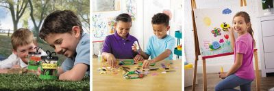 Bug Crafting Party Supplies