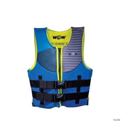 Swordtail Youth PFD ULC