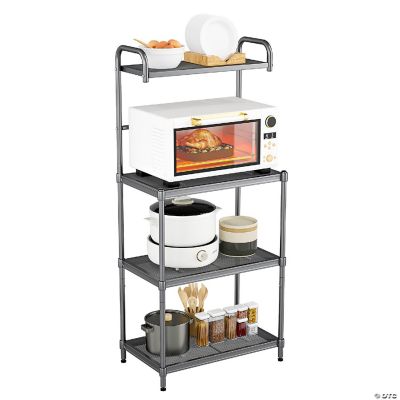  Microwave Oven Stand