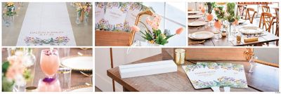 Wedding Summer Theme