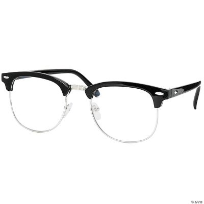 Non Prescription Glasses Fake Glasses For Ladies Stylish Blue