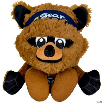 Bleacher Creatures Utah Jazz Bear 20 Jumbo Mascot Plush Figure – Uncanny  Brands Wholesale