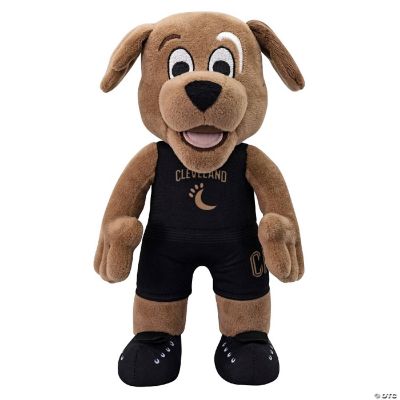 Bleacher Creatures Cleveland Cavaliers Moondog 10" Plush NBA Mascot