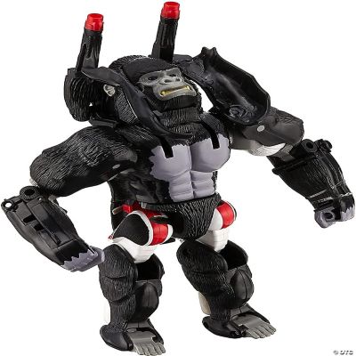 Transformers: Beast Wars Vintage Actionfigur Predacon Megatron 19 cm Hasbro