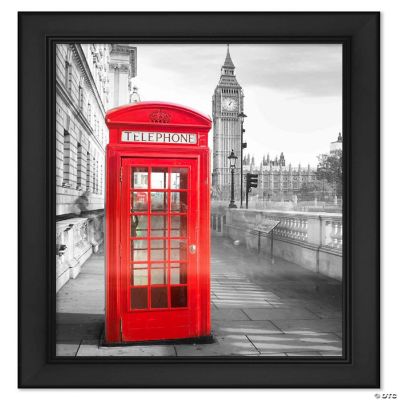 15x20 Frame Black Picture Frame Modern Photo