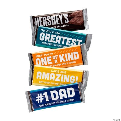 Printable Candy Bar Labels For Father S Day