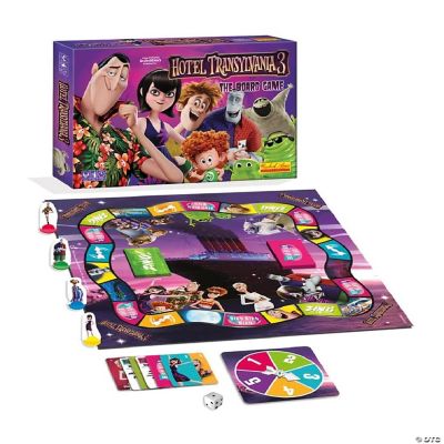Hotel transylvania 3 summer vacation toys online