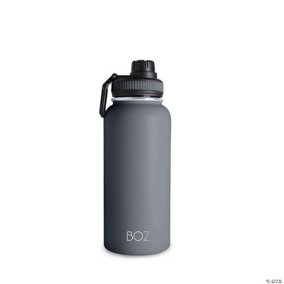 Zoot SBR Water Bottle - Black