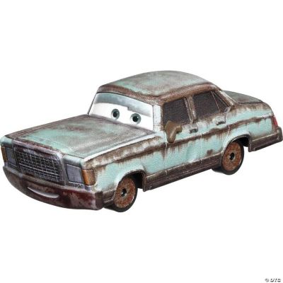 Disney Pixar Cars Andy Vaporlock 155 Scale Diecast Vehicle Oriental Trading