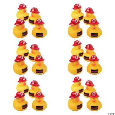 Rubber Ducks Family Peace Contentment Rubber Duck, Waddlers Brand