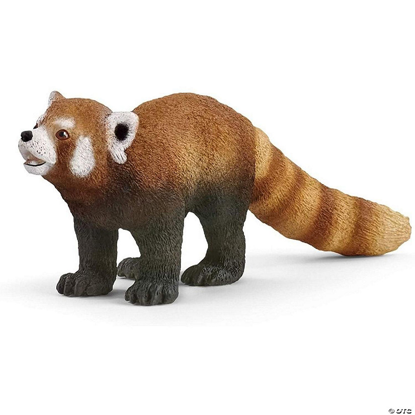 Schleich Red Panda Figurine | Oriental Trading