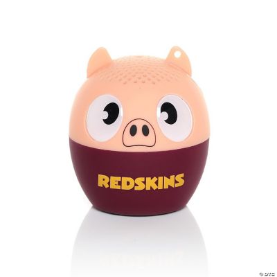 Washington Redskins Caricature Piggy Bank