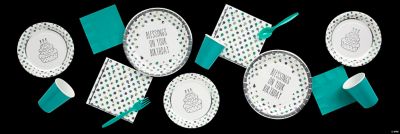 Blessings on Your Birthday Party Supplies